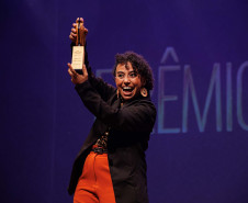 Teatro Guaíra abre consulta pública para sugestões ao edital do Prêmio Gralha Azul