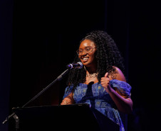 Teatro Guaíra abre consulta pública para sugestões ao edital do Prêmio Gralha Azul