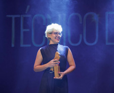 Teatro Guaíra abre consulta pública para sugestões ao edital do Prêmio Gralha Azul