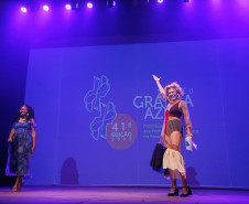 Teatro Guaíra abre consulta pública para sugestões ao edital do Prêmio Gralha Azul