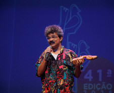 Teatro Guaíra abre consulta pública para sugestões ao edital do Prêmio Gralha Azul