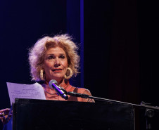 Teatro Guaíra abre consulta pública para sugestões ao edital do Prêmio Gralha Azul