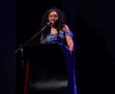 Teatro Guaíra abre consulta pública para sugestões ao edital do Prêmio Gralha Azul