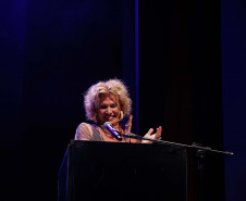 Teatro Guaíra abre consulta pública para sugestões ao edital do Prêmio Gralha Azul