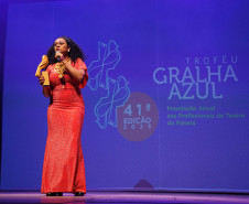 Teatro Guaíra abre consulta pública para sugestões ao edital do Prêmio Gralha Azul