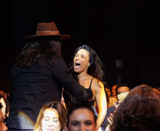 Teatro Guaíra abre consulta pública para sugestões ao edital do Prêmio Gralha Azul