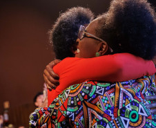 Teatro Guaíra abre consulta pública para sugestões ao edital do Prêmio Gralha Azul