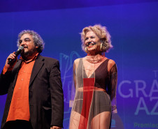 Teatro Guaíra abre consulta pública para sugestões ao edital do Prêmio Gralha Azul