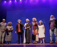 Teatro Guaíra abre consulta pública para sugestões ao edital do Prêmio Gralha Azul