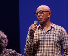 Teatro Guaíra abre consulta pública para sugestões ao edital do Prêmio Gralha Azul