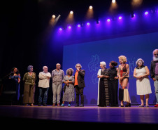 Teatro Guaíra abre consulta pública para sugestões ao edital do Prêmio Gralha Azul