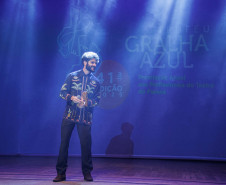 Teatro Guaíra abre consulta pública para sugestões ao edital do Prêmio Gralha Azul