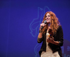 Teatro Guaíra abre consulta pública para sugestões ao edital do Prêmio Gralha Azul