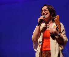 Teatro Guaíra abre consulta pública para sugestões ao edital do Prêmio Gralha Azul