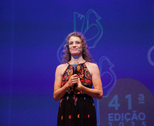 Teatro Guaíra abre consulta pública para sugestões ao edital do Prêmio Gralha Azul