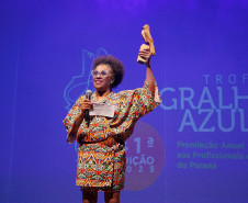 Teatro Guaíra abre consulta pública para sugestões ao edital do Prêmio Gralha Azul