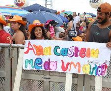 Ana Castela confirma status de fenômeno diante de 228 mil pessoas no Verão Maior Paraná