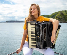 Artistas do Paraná: programação dos Palcos Sunset começa nesta sexta-feira no Noroeste