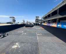 Com espaço maior, áreas PcD do Verão Maior Paraná vão garantir inclusão nos shows