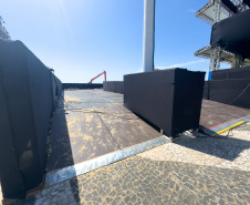 Com espaço maior, áreas PcD do Verão Maior Paraná vão garantir inclusão nos shows