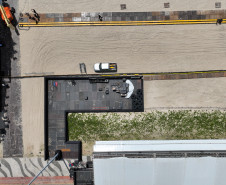 Com espaço maior, áreas PcD do Verão Maior Paraná vão garantir inclusão nos shows