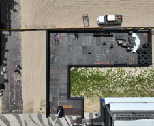 Com espaço maior, áreas PcD do Verão Maior Paraná vão garantir inclusão nos shows