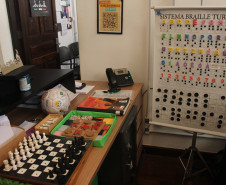 Referência em acessibilidade, Seção Braille da BPP completa 57 anos de atendimento em 2026