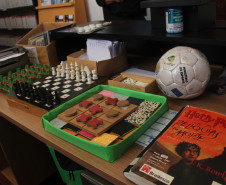 Referência em acessibilidade, Seção Braille da BPP completa 57 anos de atendimento em 2026