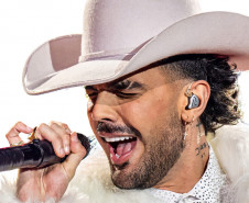 Alok, Zé Neto e Cristiano e hits do pagode marcam o início do Verão Maior Paraná