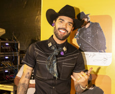 Pontal do Paraná, 09 de janeiro de 2026 - Público na Arena Marisol durante o Verão Maior Paraná.