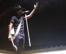 Pontal do Paraná, 09 de janeiro de 2026 - Público na Arena Marisol durante o Verão Maior Paraná.