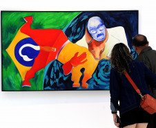 Gusttavo Lima no Verão Maior e programação de férias nos museus estão na agenda cultural