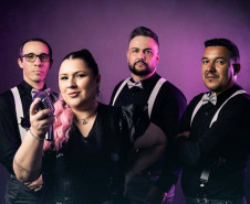 Shows gratuitos: MPB, rock e sertanejo agitam a primeira semana dos Palcos Sunset