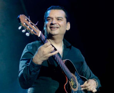Atração do Verão Maior, Gipsy Kings by Andre Reyes elevou música catalã a sucesso global