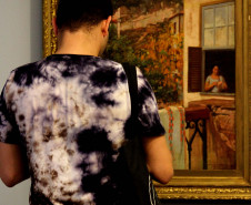 Shows do Verão Maior, oficinas de férias e Oficina de Música são destaques na agenda cultural