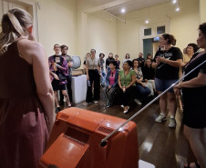 Gusttavo Lima no Verão Maior e programação de férias nos museus estão na agenda cultural