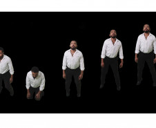 Ana Castela, Paralamas do Sucesso e comédia no teatro marcam a agenda cultural