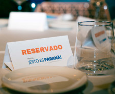 Missão internacional: Cultura Paraná e Viaje Paraná buscam atrair mais turistas ao Estado na Espanha