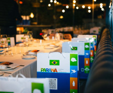 Missão internacional: Cultura Paraná e Viaje Paraná buscam atrair mais turistas ao Estado na Espanha