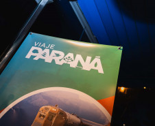 Missão internacional: Cultura Paraná e Viaje Paraná buscam atrair mais turistas ao Estado na Espanha