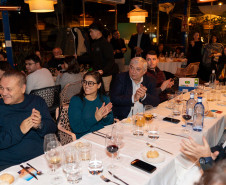 Missão internacional: Cultura Paraná e Viaje Paraná buscam atrair mais turistas ao Estado na Espanha