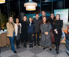 Missão internacional: Cultura Paraná e Viaje Paraná buscam atrair mais turistas ao Estado na Espanha