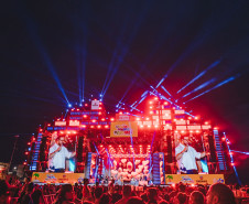 É só o começo: primeiro fim de semana de shows do Verão Maior reúne 722 mil pessoas