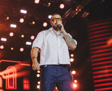 Pagode de Belo e Jeito Moleque encerra primeiro fim de semana de shows do Verão Maior