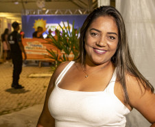 Atitude 67 e Kamisa 10 fazem noite de pagode em dose dupla em Pontal do Paraná