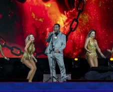 Verão Maior Paraná 2026 iguala público de 2025 em apenas três finais de semana