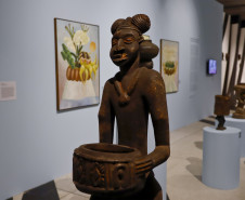 MON registra 720 mil visitantes em 2025: recorde histórico de público