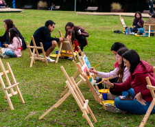 MON registra 720 mil visitantes em 2025: recorde histórico de público