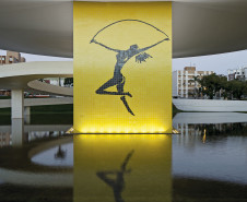 MON registra 720 mil visitantes em 2025: recorde histórico de público