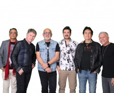 Com atração internacional, shows da semana do Verão Maior começam na quinta